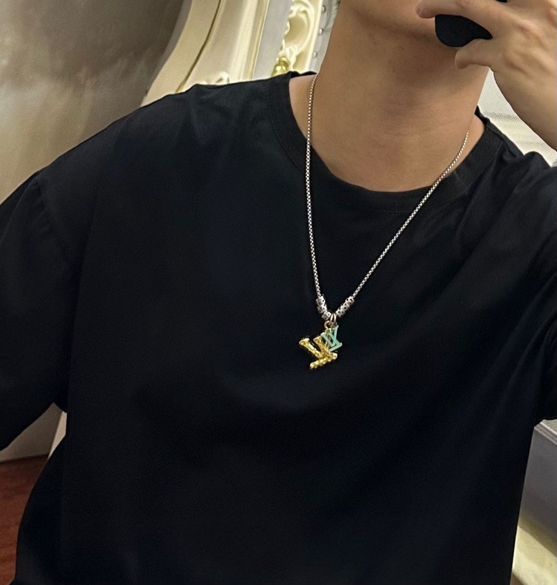 LV Necklaces